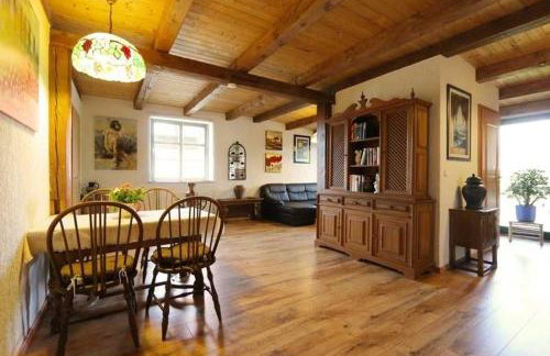 Fewos Storchenhof am Kummerower See - Foto 15