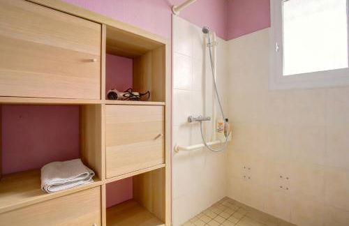 Le Van Gogh 3 chambres 4 lits - Foto 13