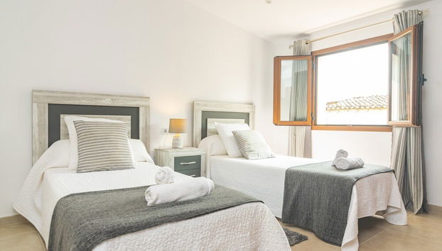 Villa Placeta - Villa With Private Pool. Free Wifi - Foto 3, Habitación