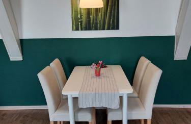 Spreewald Unterkünfte "alte Zigarrenfabrik" Familie Häfner - Foto 16