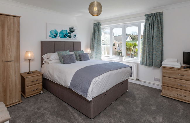 Beau Vallon Holiday Apartments - Foto 8