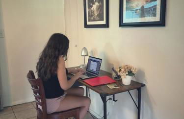 Cozy Mid-Century - Foto 35