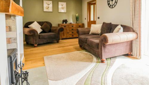 Primrose Cottage - Foto 5