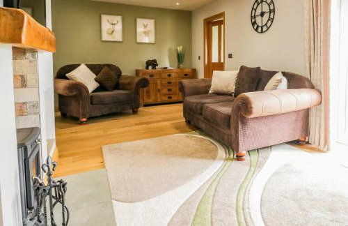 Primrose Cottage - Foto 5