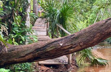 Vivenda El Shadai - Foto 19