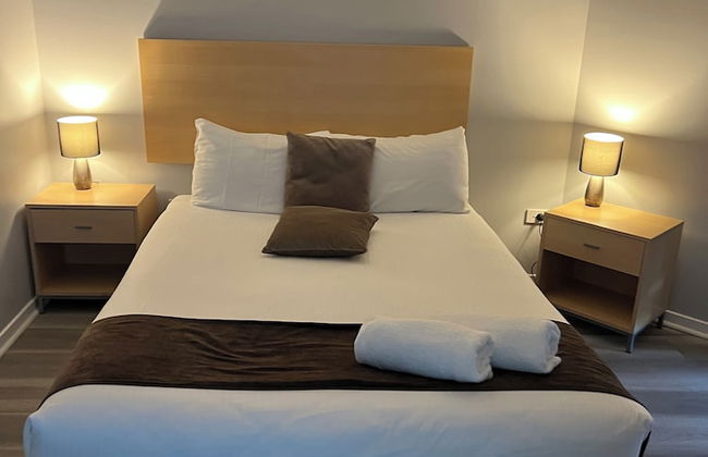 Caloundra Central Apartment Hotel - Foto 16