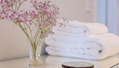 Brancaster Stays - Foto 5, towels