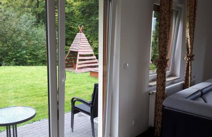 Apartamenty Panorama - Foto 28