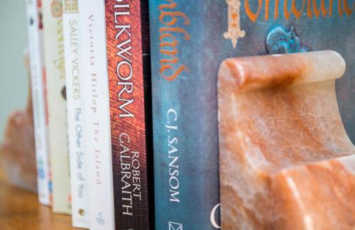 Gwalia House - A Luxurious Townhouse in the Heart of Laugharne - Photo 16