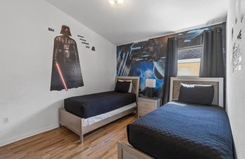 4/2 Private Pool House Near all Famous Attractions!!! - Foto 37