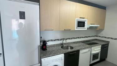 Piso Gijon con plaza de garaje VUT4589AS - Foto 5