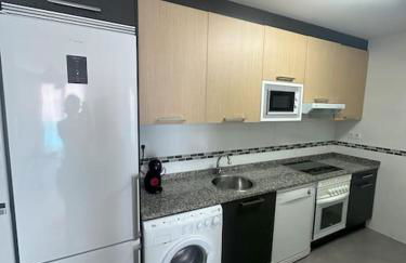 Piso Gijon con plaza de garaje VUT4589AS - Foto 5