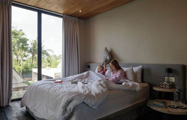 Usawa Villa Nyanyi - Foto 12