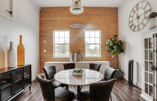 Scenic Rustic Farmhouse - Gameroom+Separate Suite - Foto 11