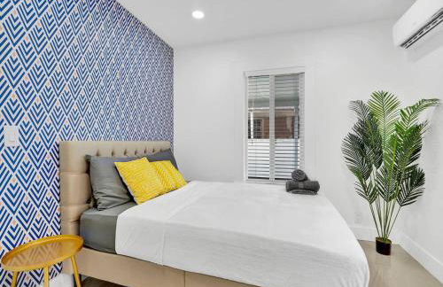 Bungalow House 6 BR Pool Little Havana - Foto 19