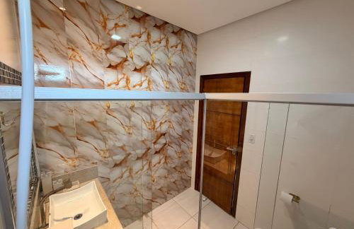 Casa com piscinas paragominas - Photo 31