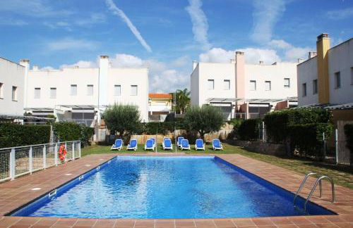 Hotur Via Augusta - Foto 1