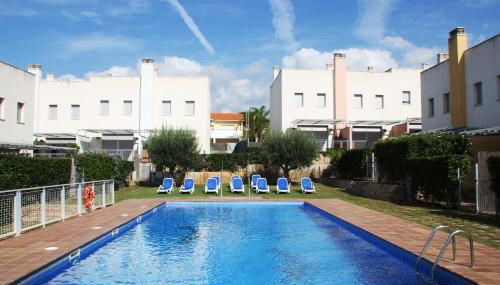 Hotur Via Augusta - Foto 1