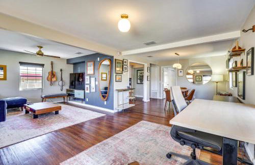 2 Mi to Dtwn Austin Gem with Patio and Yard - Photo 6