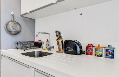 Heart of City, Centre Point Luxury Apartment - Foto 13