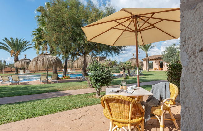 Finca Hotel Can Canals & Spa - Foto 64