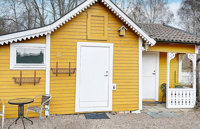 2 Person Holiday Home in Ronneby-by Traum - Foto 30