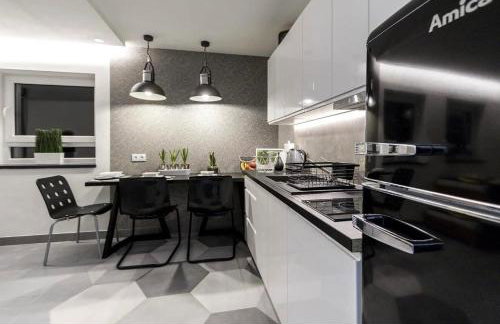 Loftowe Pokoje - Foto 6