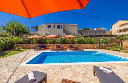 Holiday house Villa Šilo - Foto 33