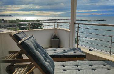 Vista mare by Oikies Rentals - Foto 14