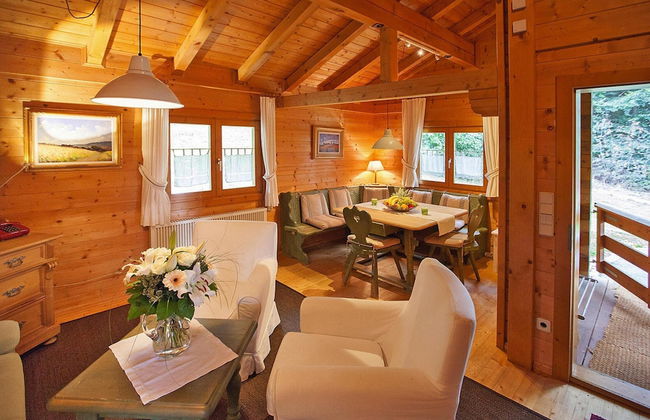 Blockhauser in Stamsried - Photo 13