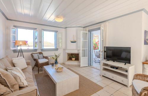 The Villa Evita Stunning View with private pool - Foto 32