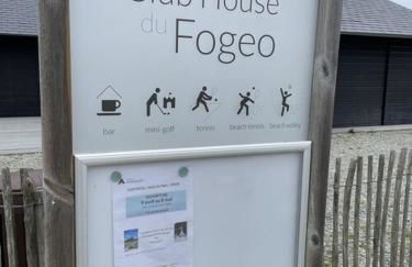 À deux pas de la plage du Fogeo Arzon - Foto 51