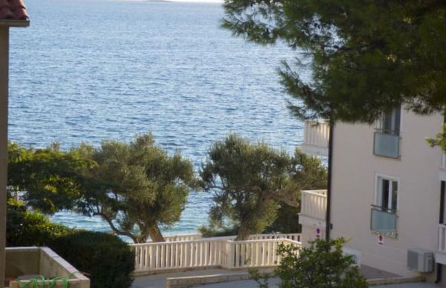 Beachfront Apartments Plaža - Foto 34