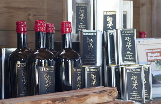 Le Roghete - Foto 15