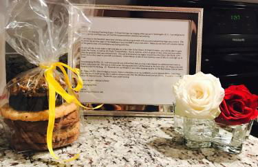 Studio H St Corridor - Foto 7