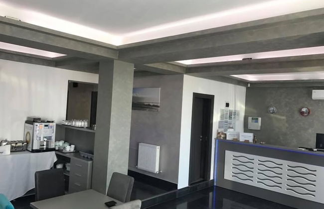 La mer Mamaia Nord - Foto 2