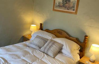 Riscombe Farm Cottages - Foto 53