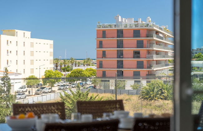 Lagos Marina View 2 With Pool by Homing - Foto 26