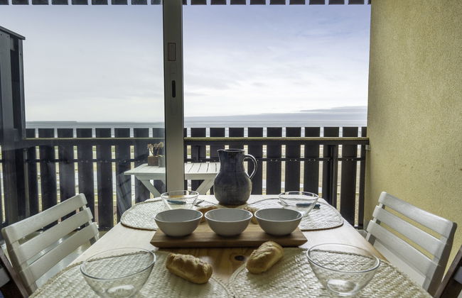 Les Océanides - Foto 17