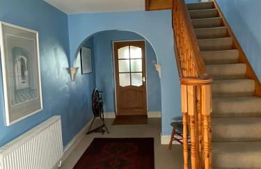 Hardy View Farm House - Photo 47