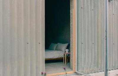 South Barn - Foto 25