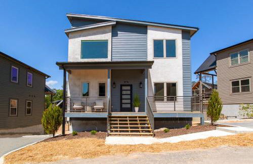 Serenity House Retreat Near MKT - Foto 42