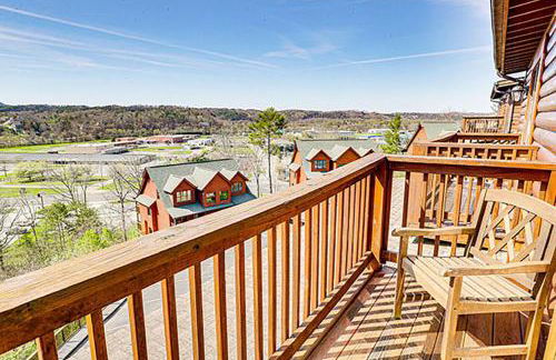 Almost Heaven by Venture Smoky Mountains - Photo 20