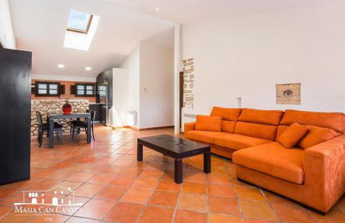 Masia Can Canyes & Spa - Photo 78