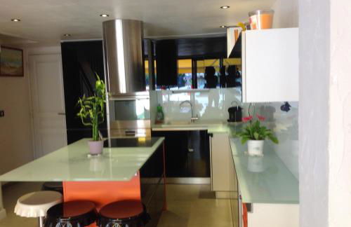 Maison Joge - Foto 23