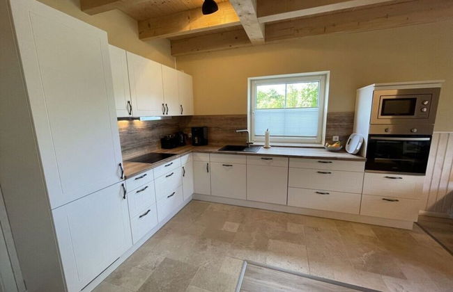 The Nordseehus Modern Retreat - Foto 5