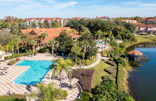 Spectacular House with 3BR - Private Pool, BBQ - Minutes from Disney! - Foto 20