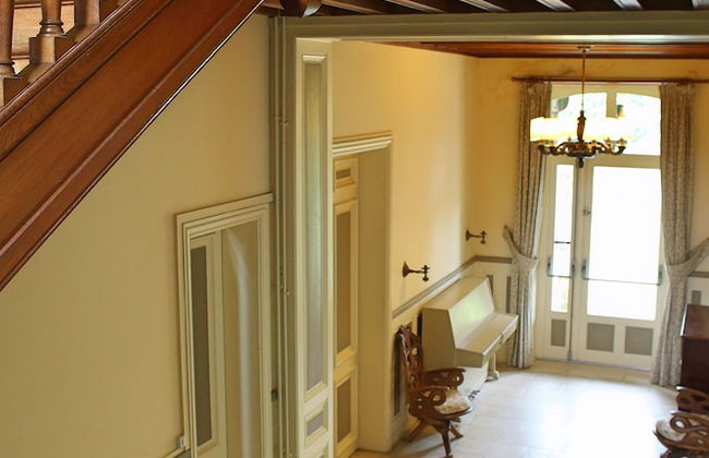 Le Pavillon de St. Agnan - Foto 80