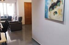 BITACORA LUX ,Comfortable Apartment 450 meters from the beach, Swimming Pool, 2 Air-Con ,Wi-Fi - Photo 13