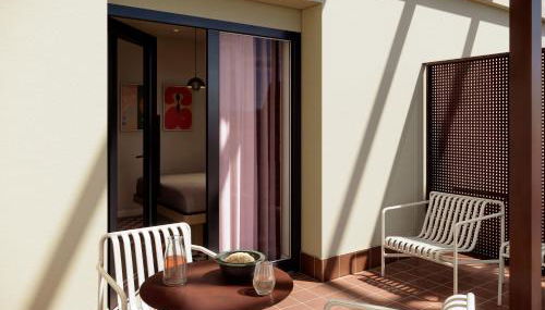 Numa Madrid Fuencarral - Photo 4